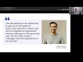Annual Planning and the Art of Roadmapping with Sachin Rekhi