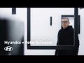 Peter Schreyer makes his mark on Automotive Design