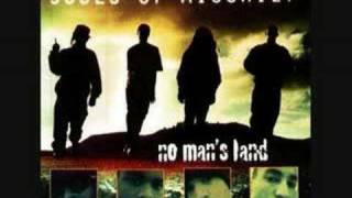 Souls Of Mischief - No Mans Land