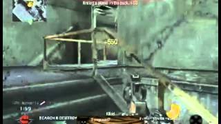 Kidd Assasin714 Black Ops Game Clip