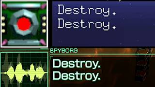 Sector X: Voice Acting Comparison (Old VS New) - Star Fox 64 Remake (Switch 2)