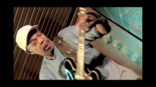 JOHN PRIMER & ROBBERT FOSSEN 'BAD BOY', Crossroads 2008