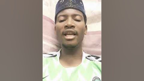 مسابقةأفرواكت لترتيل وتجويد قراءة القرآن الكريم مع المتسابق عبد الرحمن محمد  AFROACT