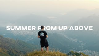 Summer From Up Above