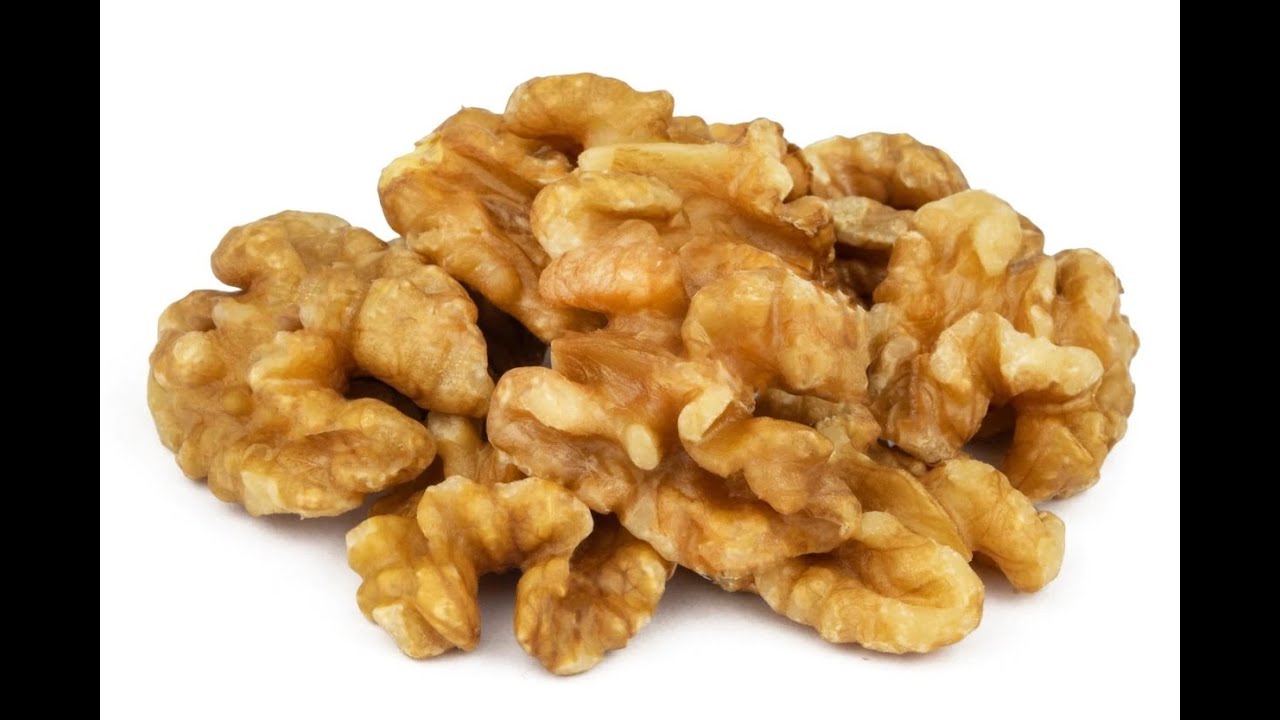 Walnuts 101 - Nutrition and Health Benefits (UPDATED)