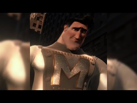 MONTAGEM VOZES TALENTINHO TikTok Version X MetroMan Edit