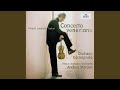 Miniature de la vidéo de la chanson Violin Concerto In G Major, Op. 3 No. 9: I. Allegro - Capriccio