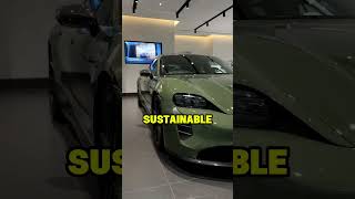 Inside Bill Gates's $2.5 Million Car Collection
