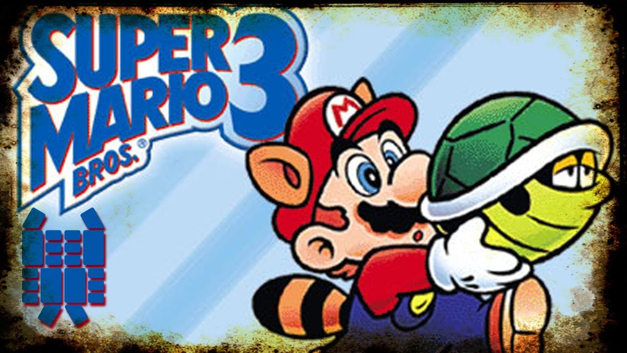 Super Mario 3 Review Like & Dislikes YouTube