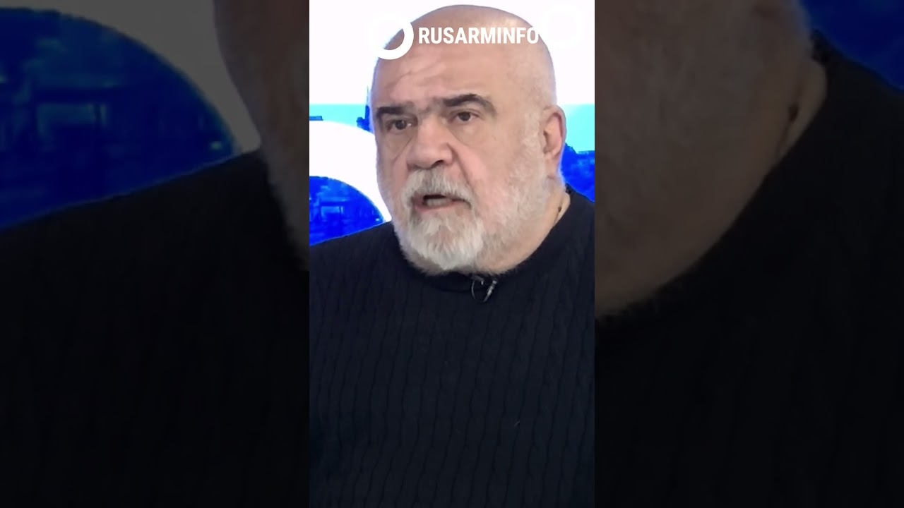 Геополитика дороже денег: Армения выбирает реакторы США: Искандарян