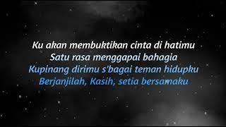 Arief_satu rasa cinta,video lirik(official music)viral 2022https://youtu.be/WYUu0w5reOE
