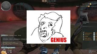 Crossfire Bullshittery # 1 Stupid things