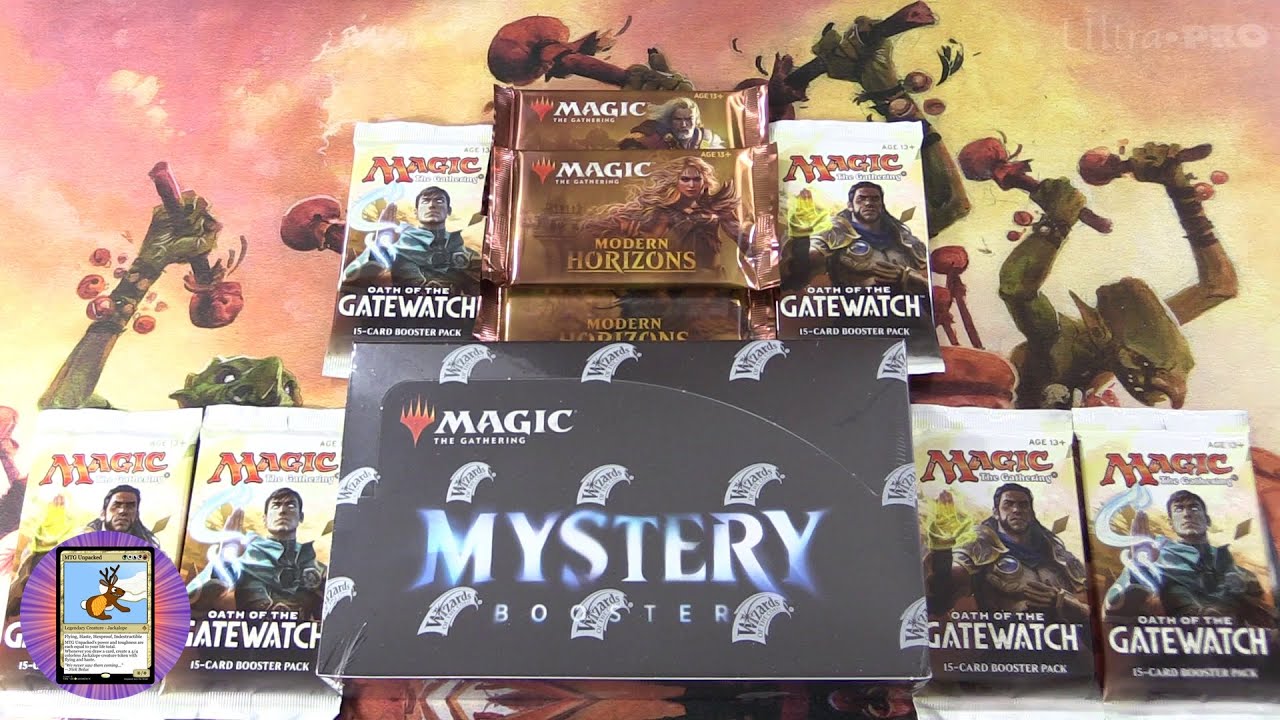 Totally EPIC PULLS! Zendikar Expedition?!