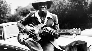 Watch Johnny Guitar Watson I Want To Tata You Baby video