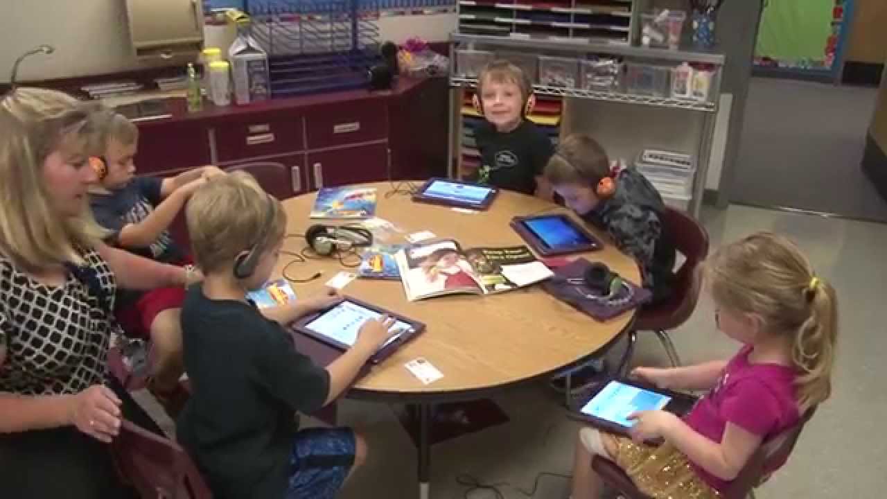 Bear Canyon Elementary in Highlands Ranch, Colorado