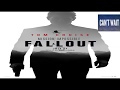 Mission Impossible Fallout trailer can&#39;t wait reaction