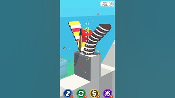 max max level slice it all #foryou #games #girlgamer #subscribemychannel #keepsupporting #ytshort