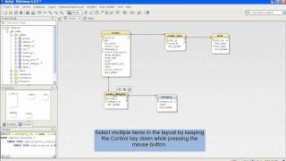 Celebrity 6. Select Multiple Items Profile