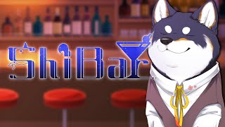 【スナックShiBar】スナックShiBar 新装開店【にじさんじ/黒井しば】