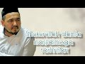 🎙Shukurulloh domla juma kungi tashriflaridagi ma'ruzalari 3-qism