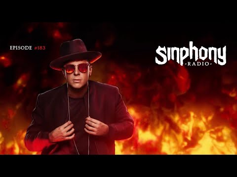 SINPHONY Radio –