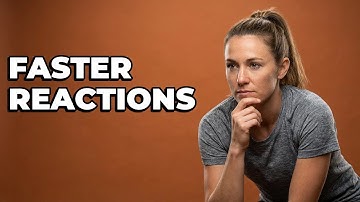 How To React Faster To A Batted Softball?