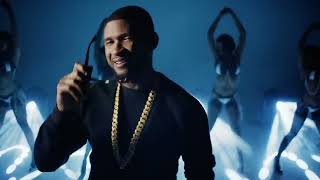 Kid Ink - Body Language (Explicit) ft. Usher, Tinashe