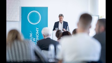 XII. New Paradigm Workshop - Resetting the Economy after the Crises