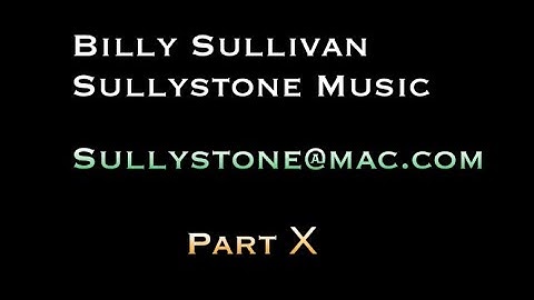 Sullystone Music - Ethnic Loop 112 BPM Part X
