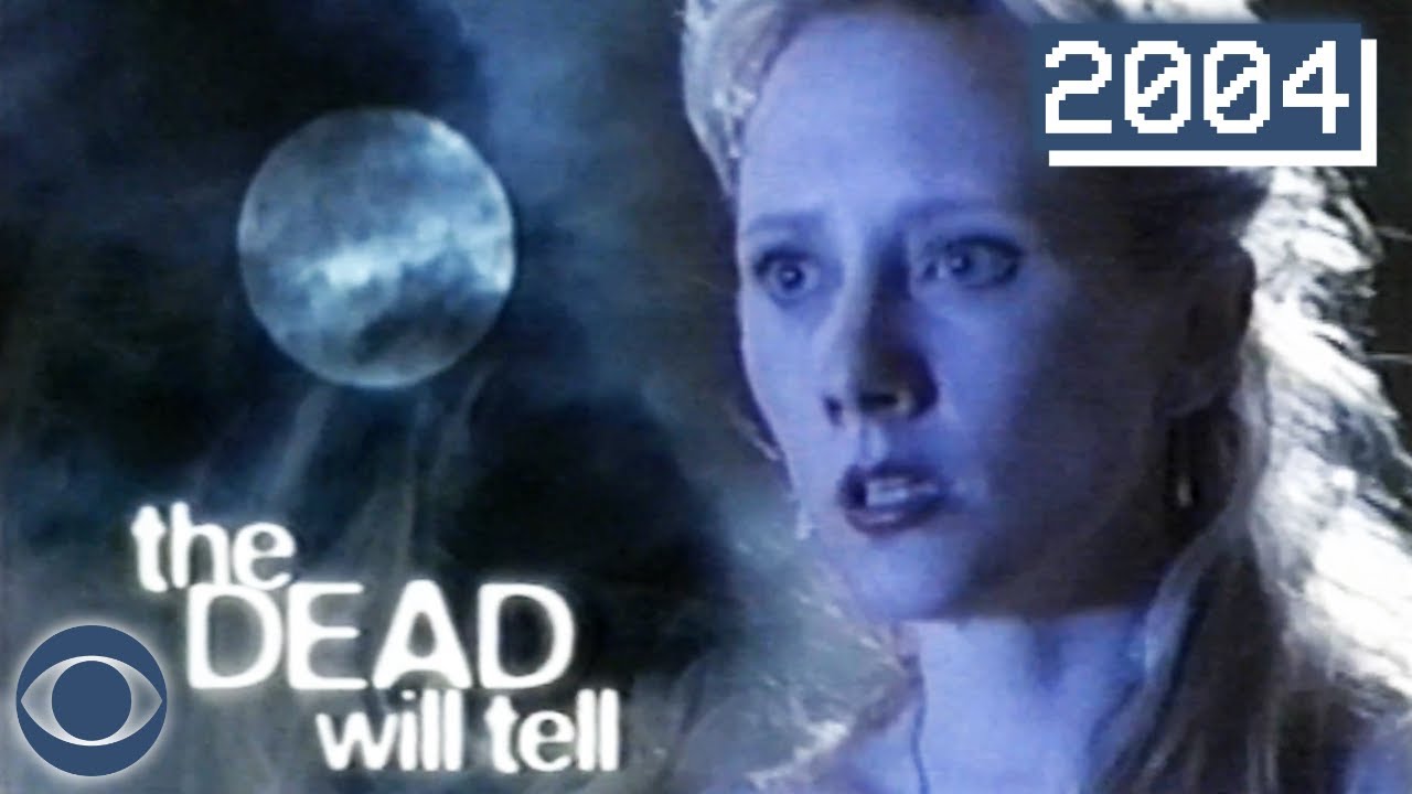The Dead Will Tell (Anne Heche, Eva Longoria) | 2004 CBS Full Movie with Original Commercials