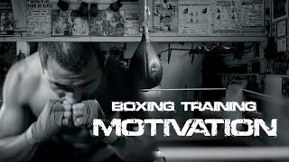 Boxing Training Motivation 2023 - FIGHTERS