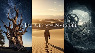 Echoes of the Invisible
