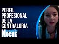 Perfil Profesional De La Contraloria Para  Su Gestion - NCN