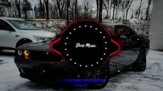 Noxygen - Rally Station Bass Boost