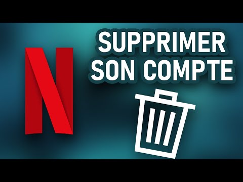 Cómo CANCELAR la SUSCRIPCIÓN de NETFLIX (2024) Dar de Baja mi Suscripción 