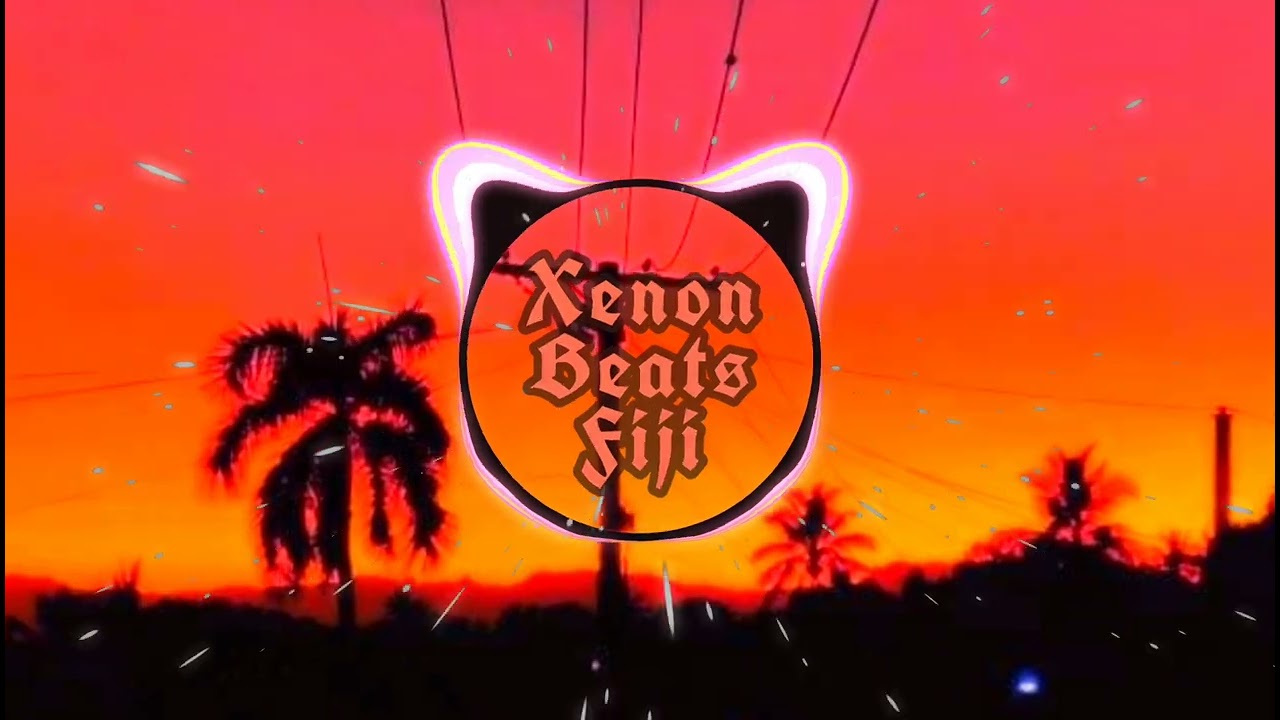 Cover Xenon Beats - Legalize (Remix)
