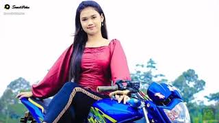 Kumpulan Model Cewe Vijar Jawa Tengah