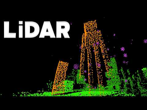 Can I Beat Minecraft With LiDAR?