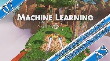 Astro Bot - [Act: 5 Feather Clusters] - 