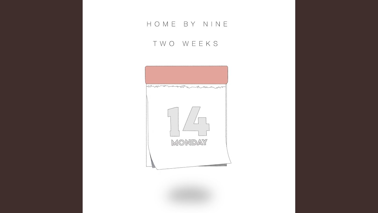 Watch Two Weeks on YouTube Watch Two Weeks on YouTube