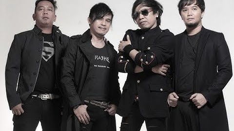 RADJA - Benci Bilang Cinta || cover lirik