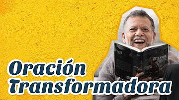 Oración transformadora | Alberto Linero | #TúSabes #DesdeCasa