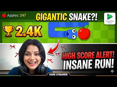 Snake Game 79