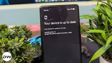 Hoe u Google Play-systeemupdates kunt verwijderen/downgraden/terugdraaien