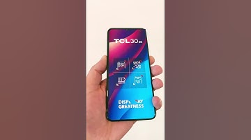 TCL 30SE Cruze Pro #nartech #tcl30se #tcl