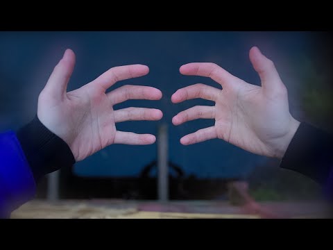 Я научился видеть