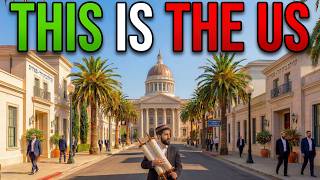 10 American Cities Where Sephardic Jews Built a World Most Americans Never See