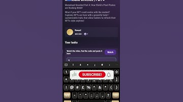 Tapswap Code: Memeland Unveiled Part 2: How 9GAG