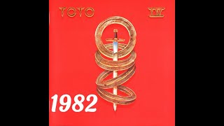 TOTO. We Made It.  [1982]