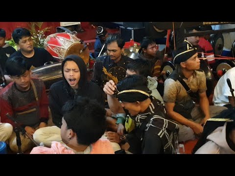 Full Album TARI LENGGER WONOSOBO - TIRTO SARI